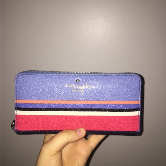 kate spade Handbags - Kate Spade Wallet
